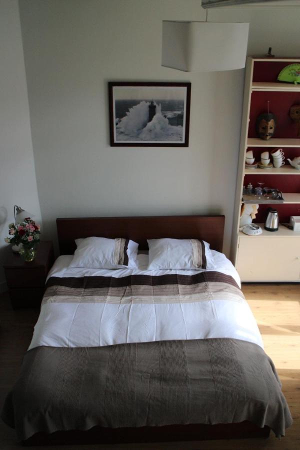 Bussum Room On The Top 외부 사진
