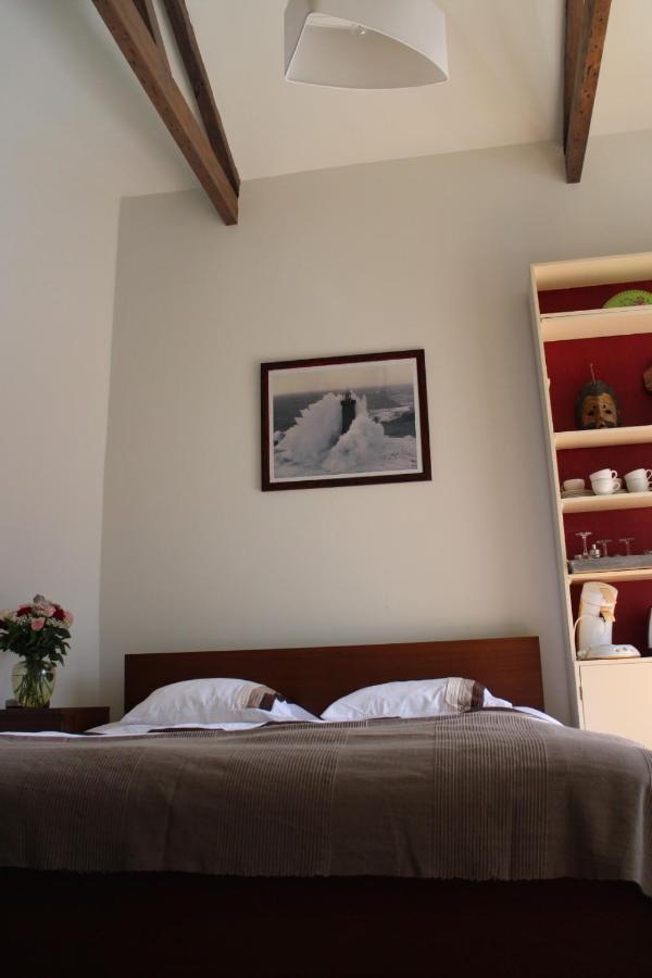 Bussum Room On The Top 외부 사진