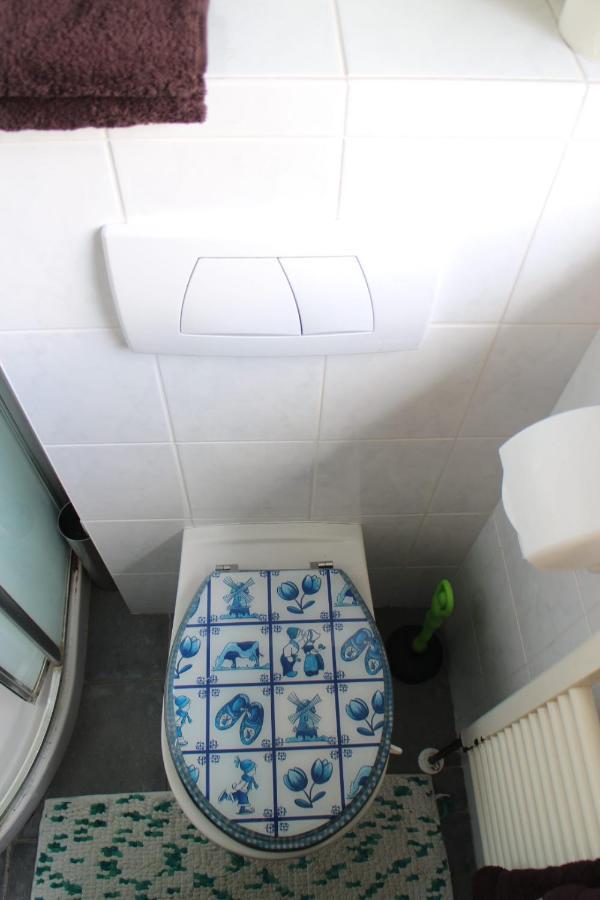 Bussum Room On The Top 외부 사진