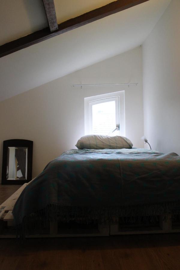 Bussum Room On The Top 외부 사진