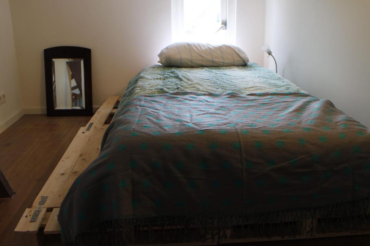 Bussum Room On The Top 외부 사진