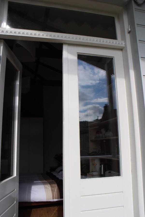 Bussum Room On The Top 외부 사진