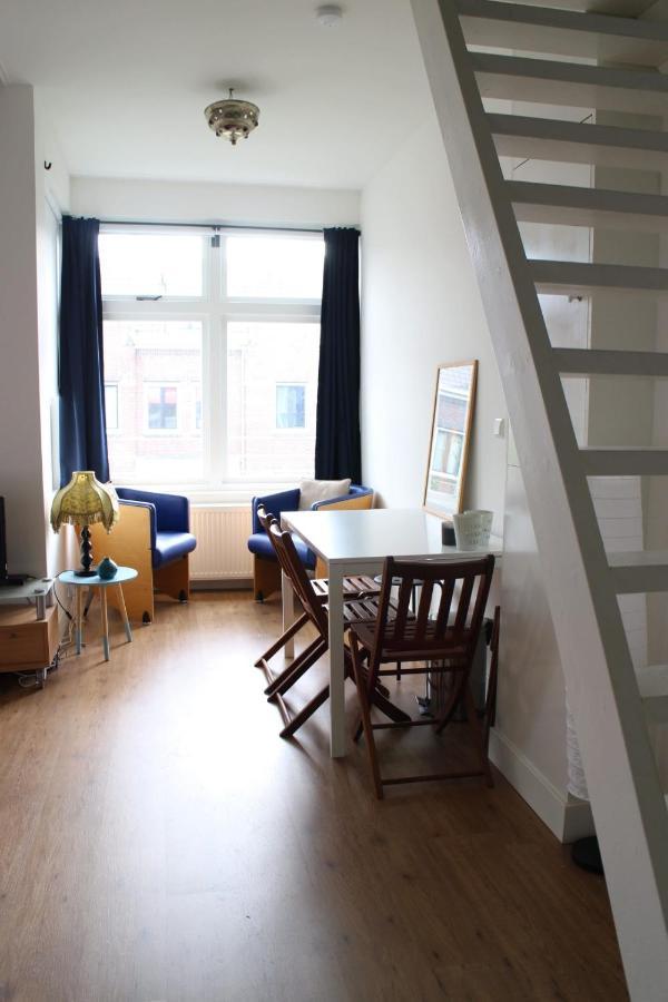 Bussum Room On The Top 외부 사진