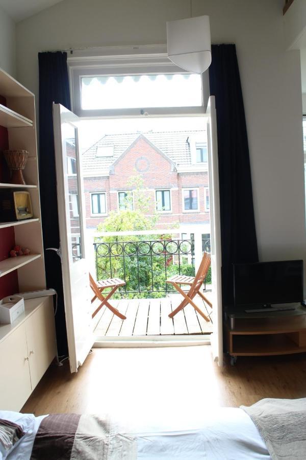 Bussum Room On The Top 외부 사진