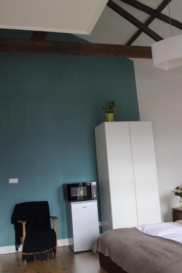 Bussum Room On The Top 외부 사진
